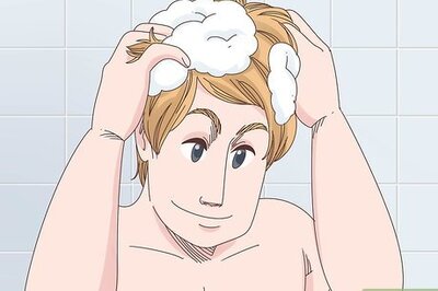 How to Cut Your Own Hair (Men)