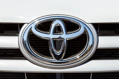 Toyota invests $1 billion in artificial intelligence, robotics