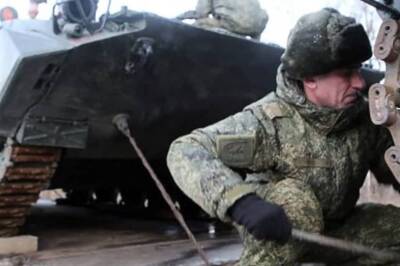 Russia Shuts Airspace to Planes from Lithuania, Latvia, Estonia and Slovenia in Retaliation