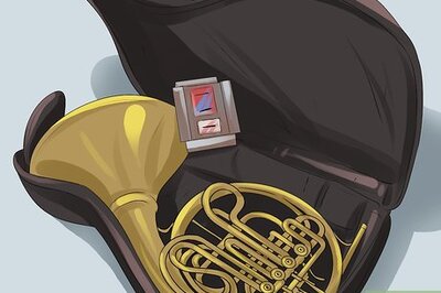 How to Hit Low Notes on a French Horn