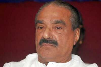 KM Mani Snaps Ties With UDF in Kerala, Won't Join LDF