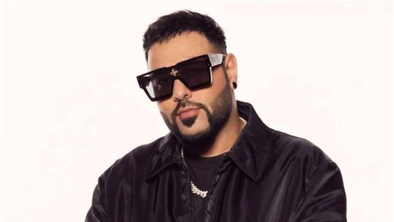 Badshah Opens Up On Battling Depression and Anxiety, Says 'Have Been Through Darkest Times'