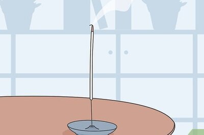 How to Avoid Harmful Effects of Incense