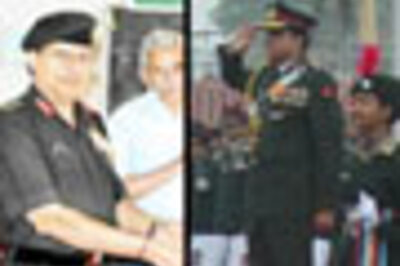 Sukna Scam: Lt Gen Rath to be court-martialed