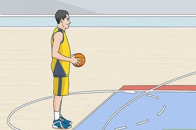 How to Shoot a Free Throw