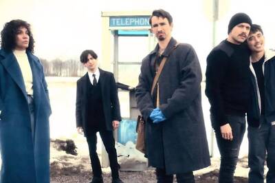 The Umbrella Academy 4 Trailer Out: Can Hargreeves Siblings Save The World?