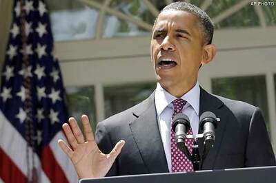 Romney has accumulated 'extreme' views: Obama