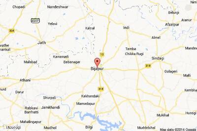Police constable shot dead by suspected Maoists in Bijapur district