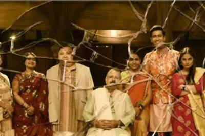 The Great Indian Family Trailer: Vicky Kaushal Is 'Undisputed King' of Bhajans But With a Twist; Watch