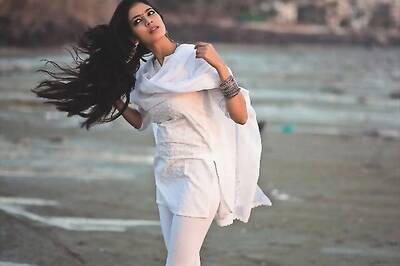 Malavika Mohanan, Not Deepika Padukone, to Play Leading Lady in Majid Majidi's Film