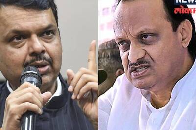 Fadnavis, Ajit Pawar Clash Over Karnataka Bank Getting Permission to Operate Maha Govt Employees' Accounts