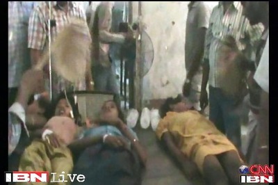 20 children die after eating mid day meals, govt orders probe