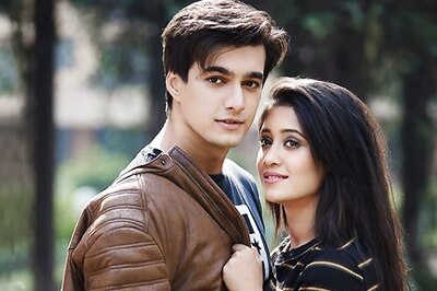 I Love You 3000 in Avengers Endgame Was Actually Said for Yeh Rishta Kya Kehlata Hai, Says Mohsin Khan