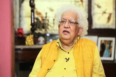 Attacking Political Opponents Abroad is Something That Happens Worldwide: Meghnad Desai