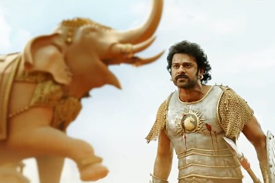 Baahubali Universe Expands With an Animated Series