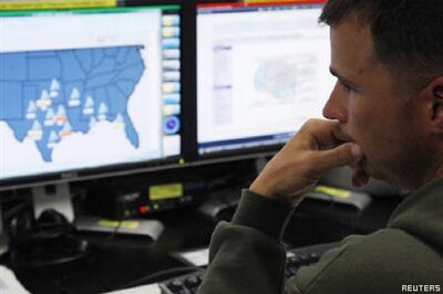 Germany plans new cyber-warfare defence centre