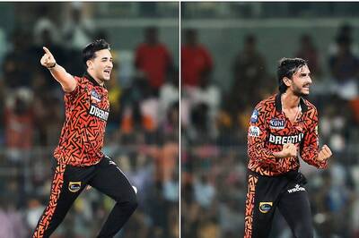 IPL 2024, SRH vs RR: Shahbaz Ahmed, Abhishek Sharma Spin Hyderabad into Final
