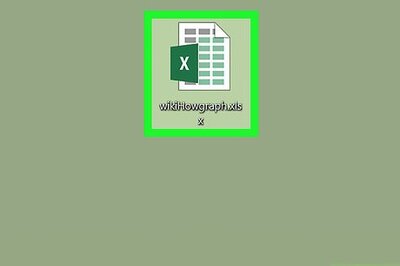 How to Do Trend Analysis in Excel