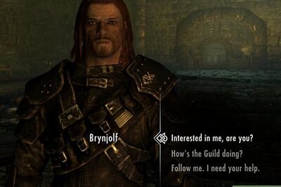 How to Poison the Honningbrew Vat in Skyrim