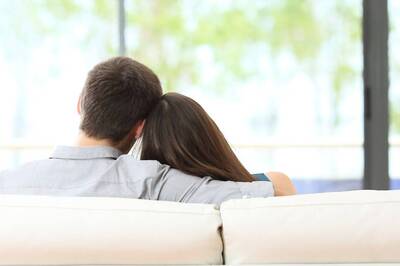 Woman Willingly Staying With Man Can't File Rape Case If Relationship 'Turns Sour', Says Supreme Court