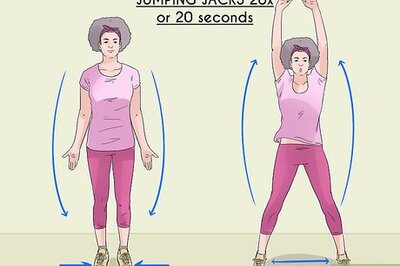 How to Do a Kung Fu Style Full Body Workout