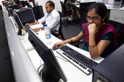 536 Million Users to Log Onto Internet in Indian Languages by 2021