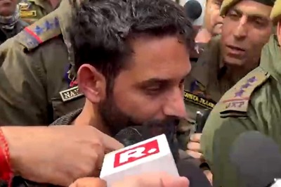 News18 Evening Digest: Narwal Twin Blasts Accused Arrested; Byju's Lays Off 1,000 Employees & More