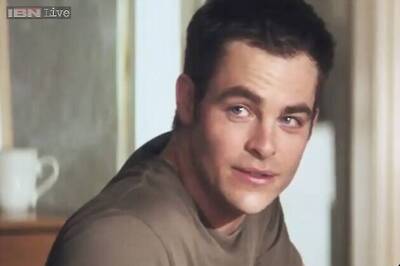 'Jack Ryan - Shadow Recruit' review: It's mediocre and unimaginative