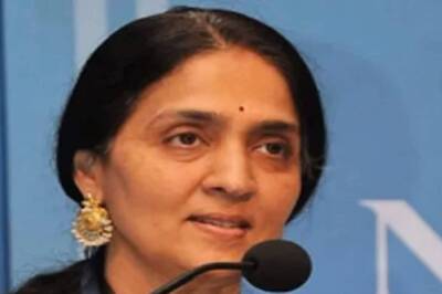 ED Arrests Ex-NSE CEO Chitra Ramakrishna in Money Laundering Case Related to Phone Tapping