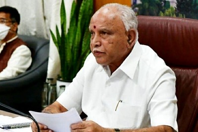 Political Storm Hits Karnataka CM Yediyurappa as BJP Splits in Three Factions