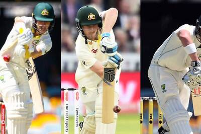 Cameron Bancroft, Matt Renshaw and Marcus Harris Leading Contenders to Replace David Warner