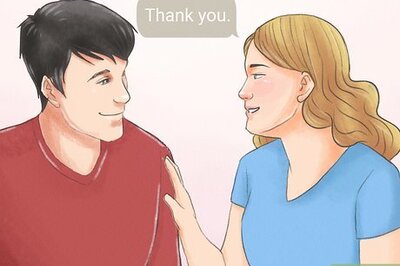 How to Show Effort in a Relationship