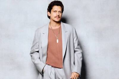 Vijay Varma Reflects On Initial Days In Industry: ‘I Was Locked For Sacred Games, Then Dropped’