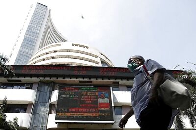 Market Opens at Fresh High as Sensex Jumps over 150 Points, Nifty Tops 13,400