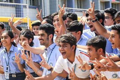 Manabadi TS Inter 2nd Year Result 2024: Pass Percentage Over The Years