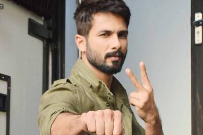 Hope People Make 'Udta Punjab' Tax-free: Shahid Kapoor