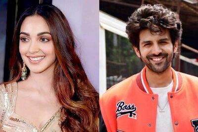 Kiara Advani Trolled For Saying She Was A 'Nobody' In Old Clip, Kartik Aaryan's Reaction Goes Viral | Watch