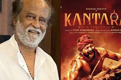 Superstar Rajinikanth Reviews Kantara, Says Rishab Shetty's Film Gave Him 'Goosebumps'