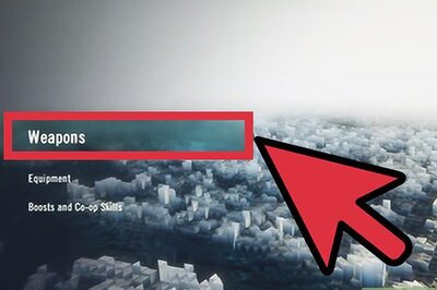 How to Change Weapons in Assassin's Creed II