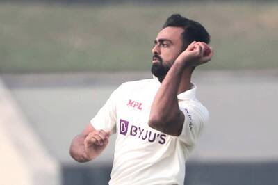 Can't be a Better Way to Give Cheteshwar Pujara a Tribute Than Winning Ranji Trophy: Saurashtra Captain Jaydev Unadkat