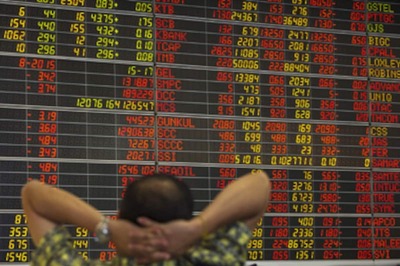 Market Closing: Sensex Drops 78 pts, Nifty Below 19,700; Vodafone Idea Rises 7%