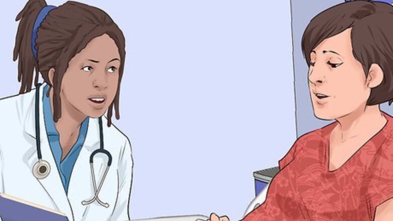 How to Deal with Placenta Previa