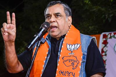 Cal HC Quashes FIR Against Actor Paresh Rawal for His Speech During Gujarat Polls