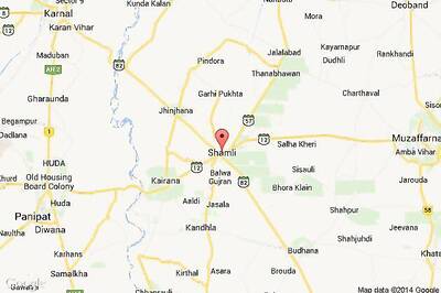 Case of rape and conversion closed after girl says she eloped with boyfriend