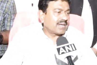 Five Arrested Over Extortion Call to Minister Ajay Kumar Mishra