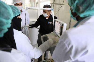 Yemen Reports First Coronavirus Case, Patient Stable and in Treatment