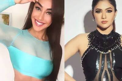 Mehak Chahal, Riddhima Pandit to Lead New Season of Ekta Kapoor's Naagin