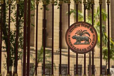 Near-term Prospects for Indian Economy Bright: RBI