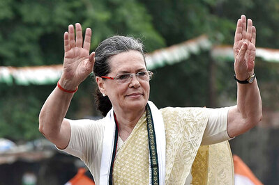 Surgical Strike: Strong Message Sent to Pakistan on Terror, Says Sonia Gandhi