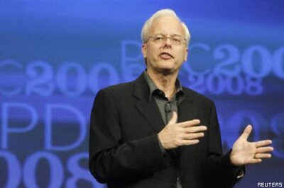 Bill Gates' successor at Microsoft to retire